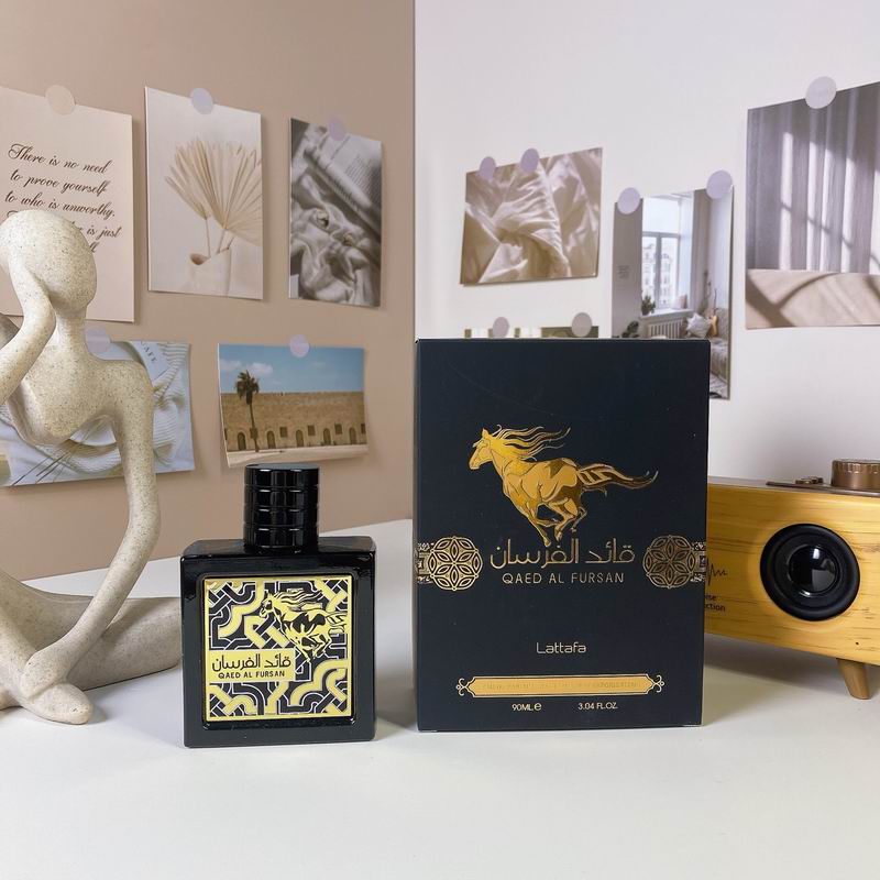 Lattafa 90ml 14